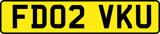 FD02VKU