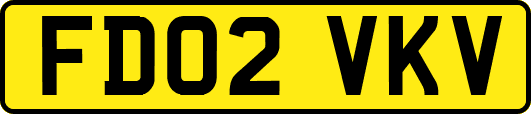 FD02VKV