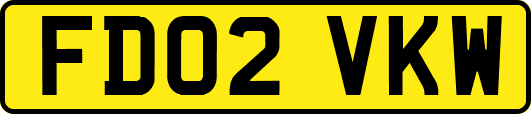 FD02VKW