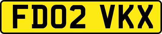 FD02VKX