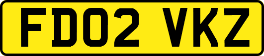 FD02VKZ