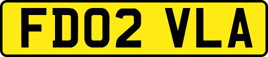 FD02VLA