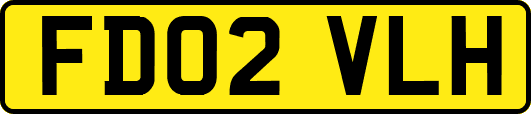 FD02VLH