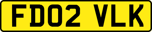 FD02VLK