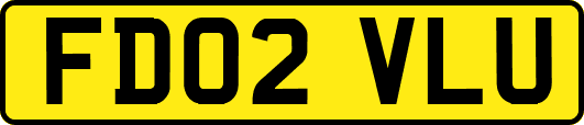 FD02VLU