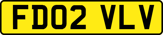 FD02VLV