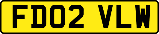 FD02VLW