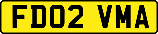 FD02VMA