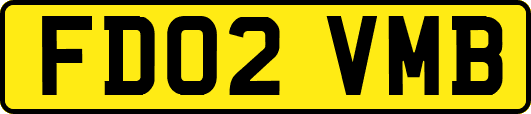 FD02VMB