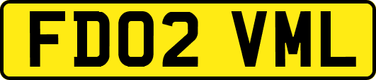 FD02VML