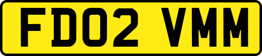 FD02VMM