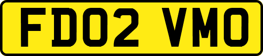 FD02VMO