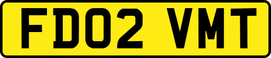FD02VMT
