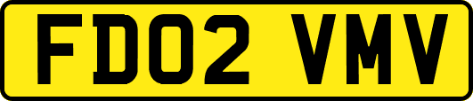 FD02VMV