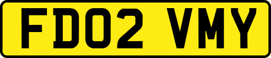 FD02VMY