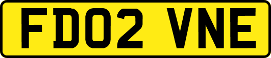 FD02VNE