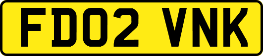 FD02VNK