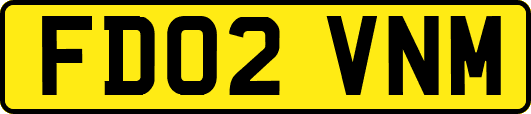 FD02VNM