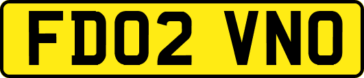 FD02VNO
