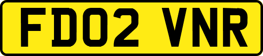 FD02VNR