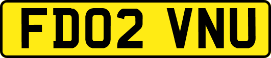 FD02VNU