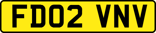 FD02VNV