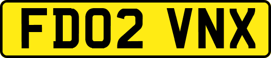 FD02VNX