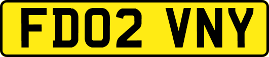 FD02VNY