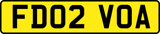FD02VOA