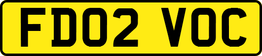 FD02VOC