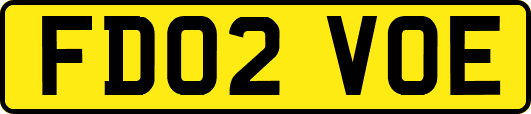 FD02VOE