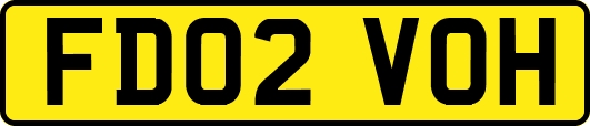 FD02VOH