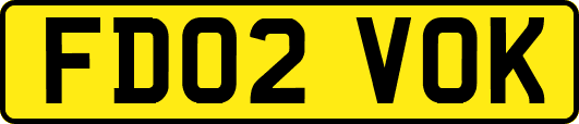 FD02VOK