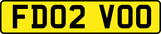 FD02VOO