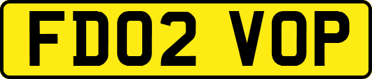 FD02VOP