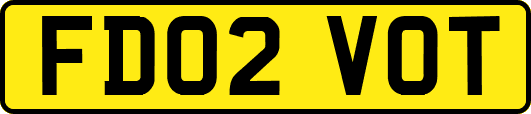 FD02VOT