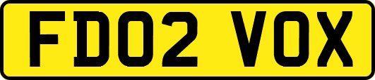 FD02VOX