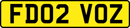 FD02VOZ