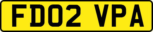 FD02VPA