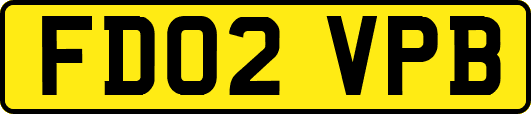 FD02VPB