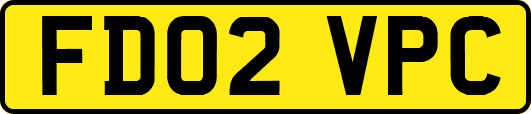 FD02VPC