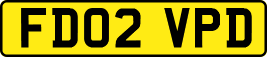 FD02VPD