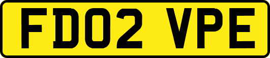 FD02VPE
