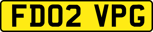 FD02VPG