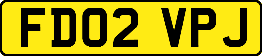 FD02VPJ