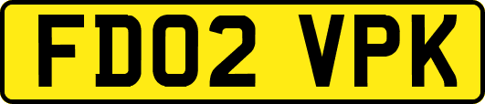 FD02VPK