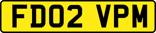 FD02VPM