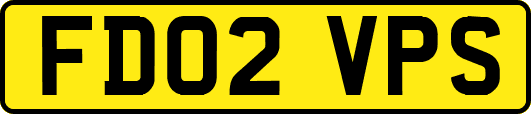 FD02VPS