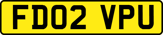 FD02VPU