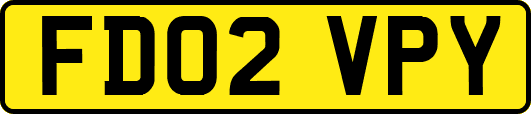 FD02VPY
